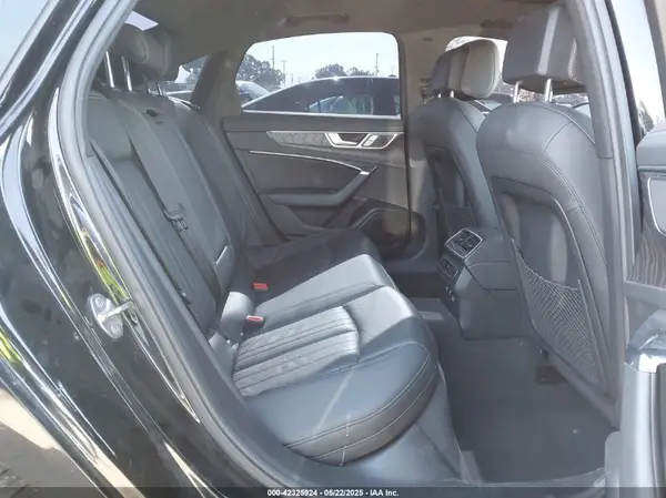 WAUD8AF25LN040474 2020 AUDI A6 - Image 8