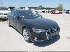 WAUD8AF25LN057565 2020 AUDI A6