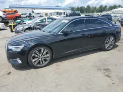 WAUD8AF25LN061521 2020 AUDI A6