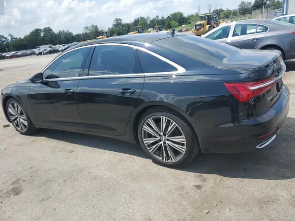 WAUD8AF25LN061521 2020 AUDI A6 - Image 2
