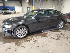 WAUD8AF25LN062751 2020 AUDI A6