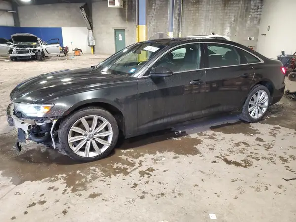 WAUD8AF25LN062751 2020 AUDI A6 - Image 1