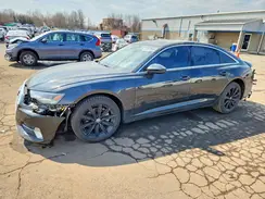 WAUD8AF26KN125581 2019 AUDI A6