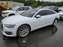 WAUD8AF26KN125838 2019 AUDI A6