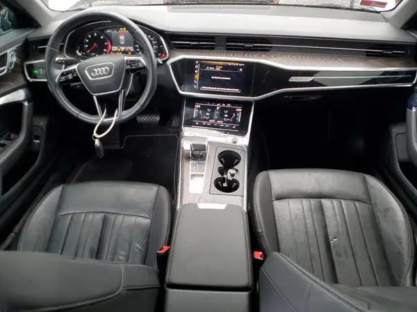 WAUD8AF26KN125838 2019 AUDI A6 - Image 8