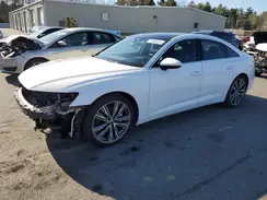 WAUD8AF26KN130585 2019 AUDI A6