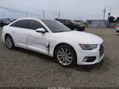 WAUD8AF26KN130960 2019 AUDI A6