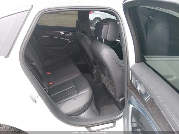 WAUD8AF26KN130960 2019 AUDI A6 - Image 8