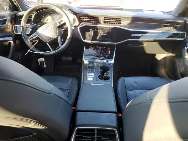 WAUD8AF26LN038913 2020 AUDI A6 - Image 8