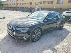 WAUD8AF26LN061673 2020 AUDI A6