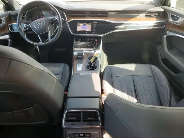 WAUD8AF26LN061673 2020 AUDI A6 - Image 8
