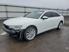 WAUD8AF26LN062144 2020 AUDI A6