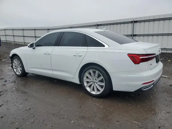 WAUD8AF26LN062144 2020 AUDI A6 - Image 2