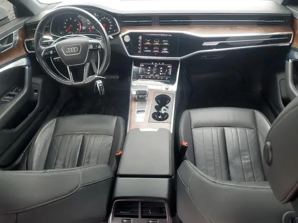 WAUD8AF26LN062144 2020 AUDI A6 - Image 8
