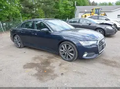 WAUD8AF26LN071636 2020 AUDI A6