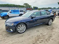 WAUD8AF26LN088162 2020 AUDI A6
