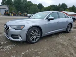 WAUD8AF26MN020512 2021 AUDI A6