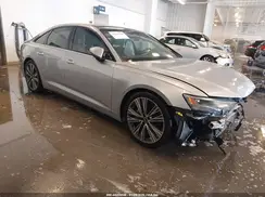 WAUD8AF26MN034796 2021 AUDI A6