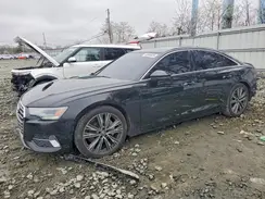 WAUD8AF27KN119076 2019 AUDI A6