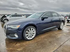WAUD8AF27KN122365 2019 AUDI A6
