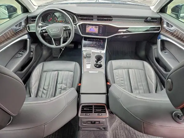 WAUD8AF27KN122365 2019 AUDI A6 - Image 8