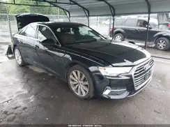 WAUD8AF27KN126335 2019 AUDI A6