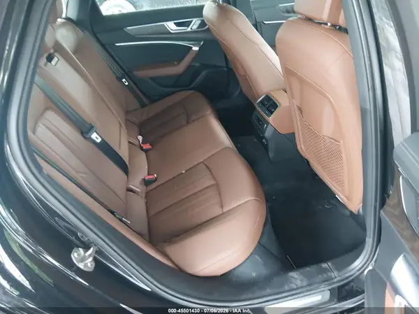 WAUD8AF27KN126335 2019 AUDI A6 - Image 8