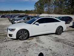 WAUD8AF27KN127243 2019 AUDI A6