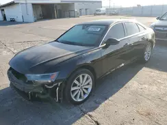 WAUD8AF27KN129560 2019 AUDI A6