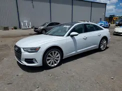 WAUD8AF27KN130529 2019 AUDI A6