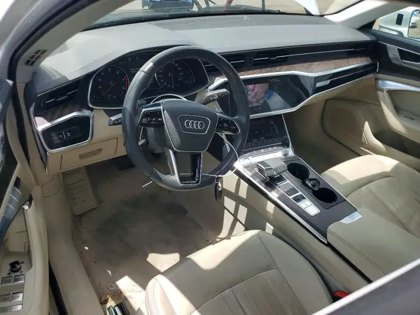 WAUD8AF27KN130529 2019 AUDI A6 - Image 8