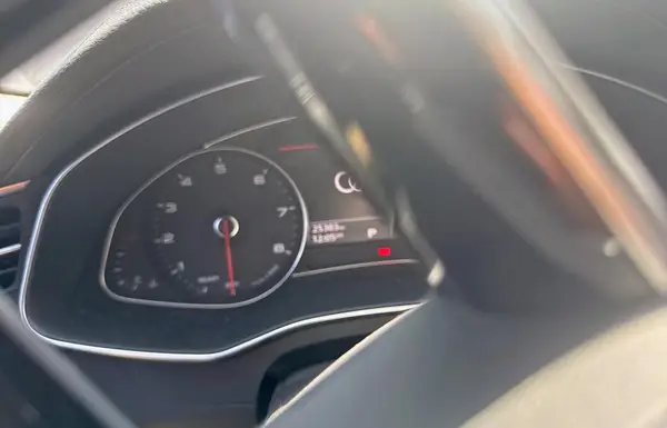 WAUD8AF27KN131373 2019 AUDI A6 - Image 8