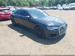 WAUD8AF27LN002969 2020 AUDI A6