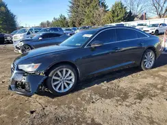 WAUD8AF27LN052612 2020 AUDI A6