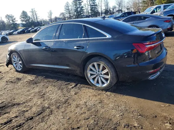 WAUD8AF27LN052612 2020 AUDI A6 - Image 2