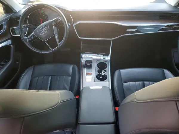 WAUD8AF27LN052612 2020 AUDI A6 - Image 8