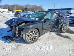 WAUD8AF27LN061598 2020 AUDI A6