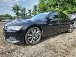 WAUD8AF27MN042616 2021 AUDI A6