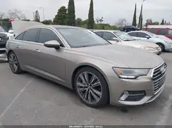 WAUD8AF28KN120043 2019 AUDI A6