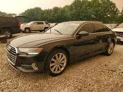 WAUD8AF28KN125078 2019 AUDI A6