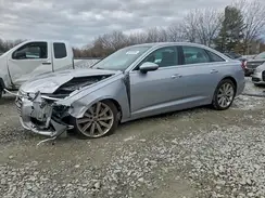 WAUD8AF28KN126084 2019 AUDI A6