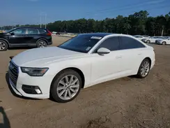 WAUD8AF28KN127588 2019 AUDI A6