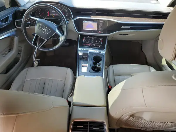 WAUD8AF28KN127588 2019 AUDI A6 - Image 8