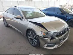 WAUD8AF28KN128059 2019 AUDI A6