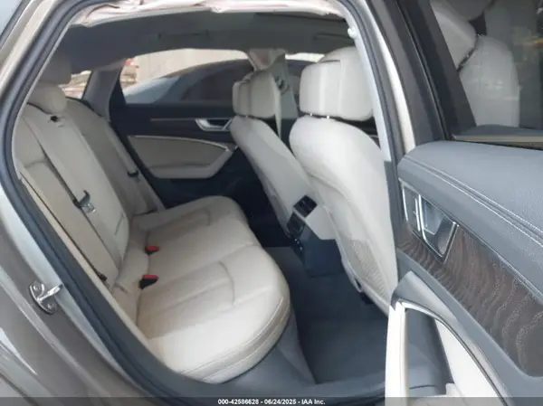 WAUD8AF28KN128059 2019 AUDI A6 - Image 8