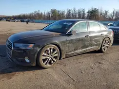 WAUD8AF28KN128952 2019 AUDI A6