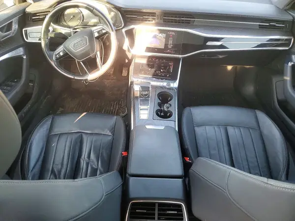 WAUD8AF28KN128952 2019 AUDI A6 - Image 8