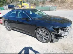 WAUD8AF28KN130040 2019 AUDI A6