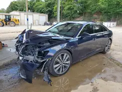 WAUD8AF28KN131544 2019 AUDI A6