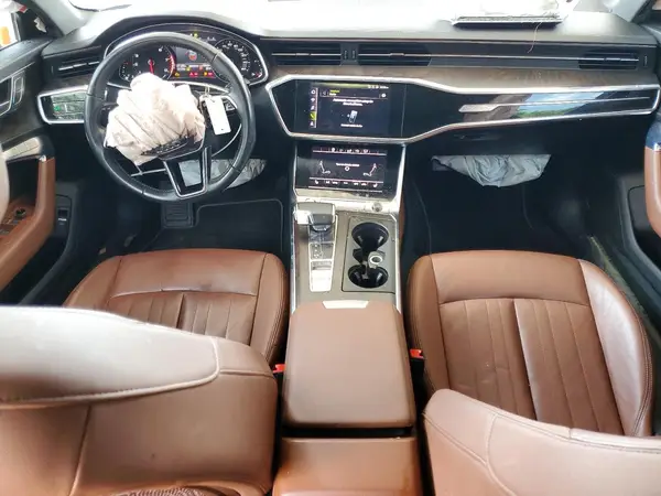 WAUD8AF28KN131544 2019 AUDI A6 - Image 8